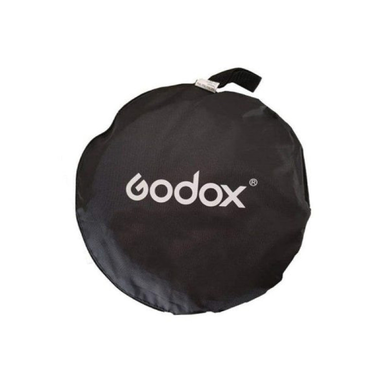 رفلکتور 5 کاره گودکس مدل GO120 سایز 80x120 سانتی متر