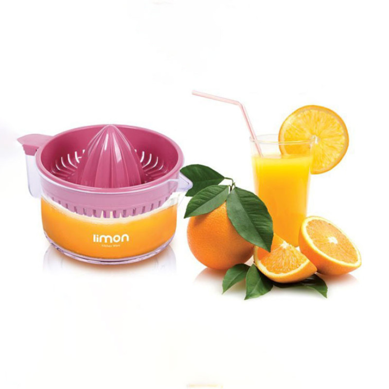 آبمیوه گیری دستی لیمون مدل الوان کد TP428