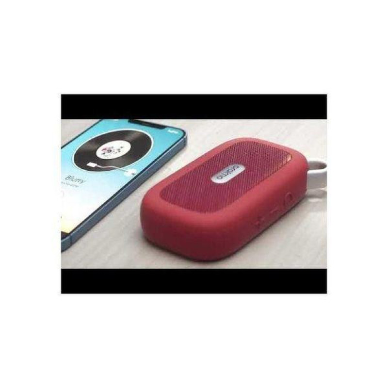 اسپیکر بلوتوثی قابل حمل اُرایمو مدل Palm OBS-04s