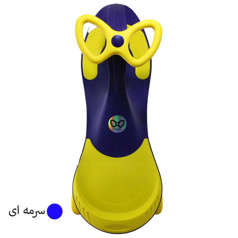 سه چرخه کودک لوپ کار مدل FA6