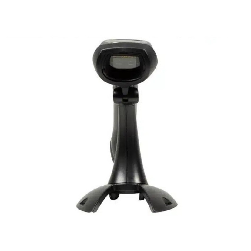 بارکد خوان زد ای سی مدل POWER MAX DW
