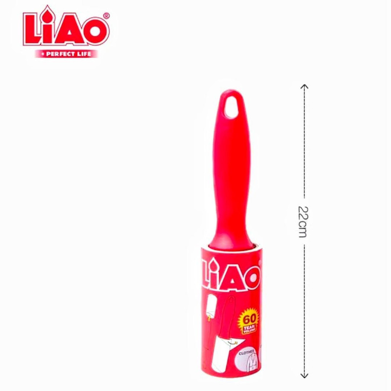 پرزگیر لباس لیائو پرفکت لایف مدل Classic کد 60