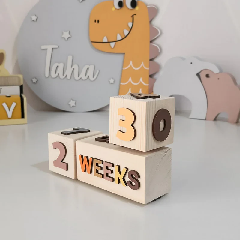 استند رومیزی کودک مدل MKids35-FullColor-H