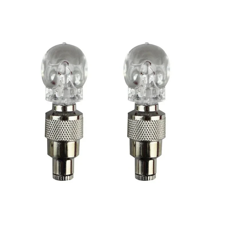 چراغ دوچرخه فایرفلایز مدل BT-02 بسته 2 عددی