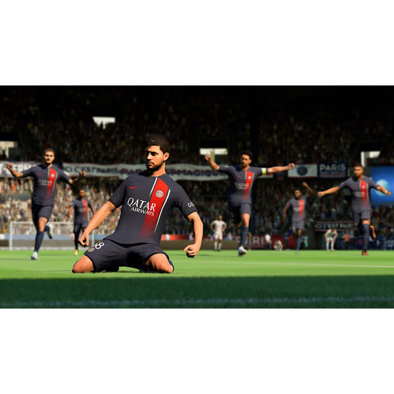 بازی FC 24 نسخه Standard مخصوص PS5