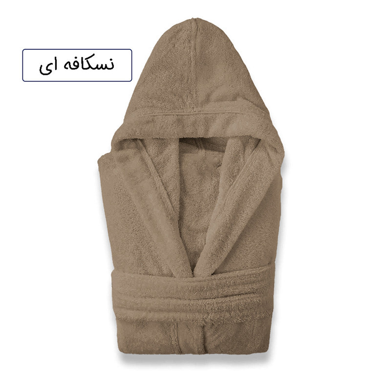 حوله پالتویی دنیز مدل soft سایز 135