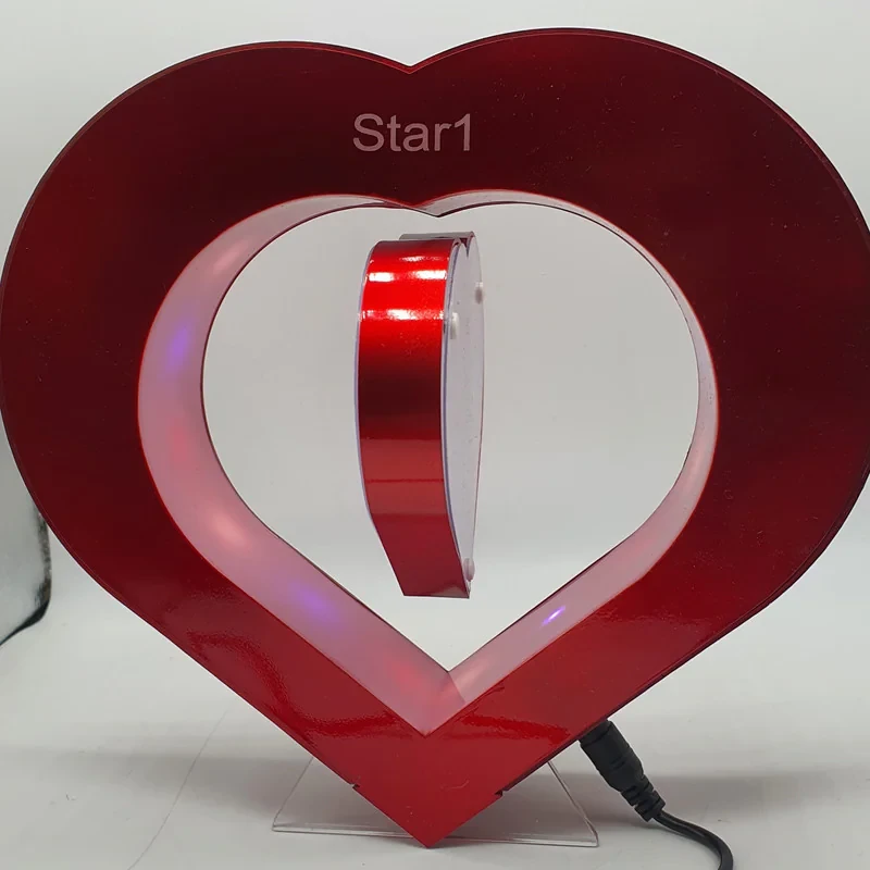 قاب عکس استاروان مدل lOVE