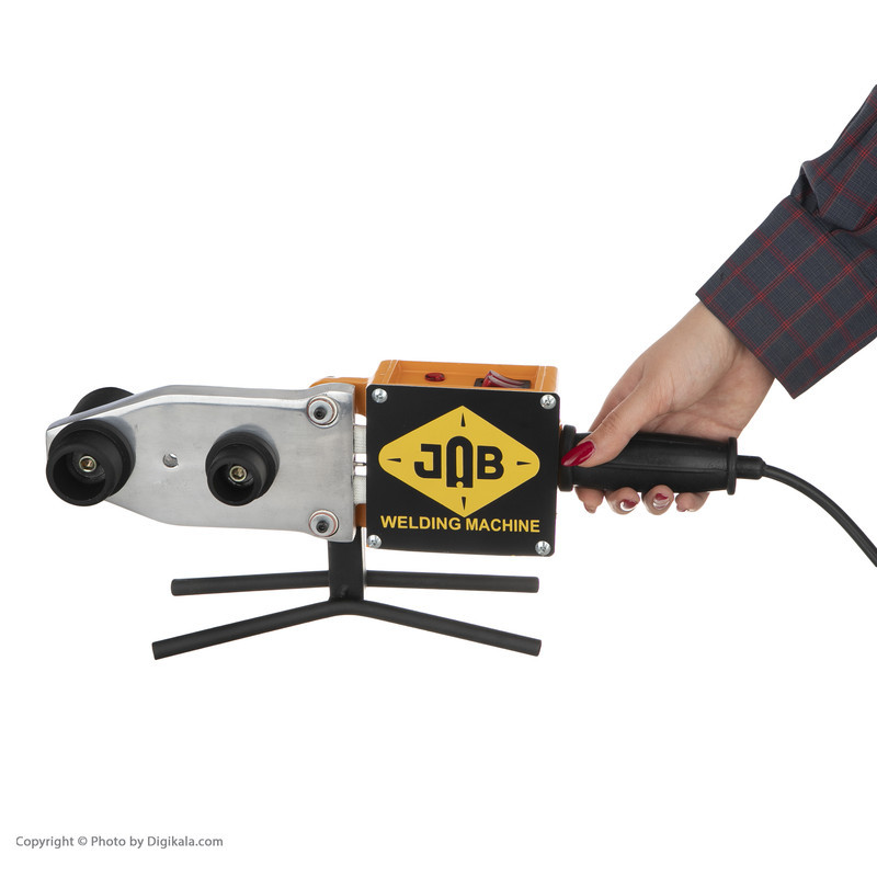 دستگاه اتو لوله سبز جاب مدل PWJ-2500W