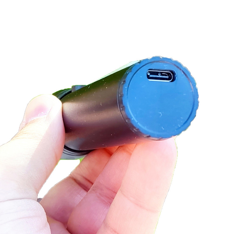 چراغ قوه دستی گرین لاین مدل adjustable