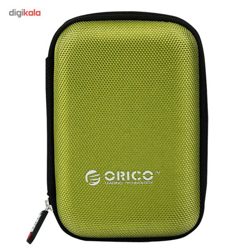 کیف هارد دیسک اکسترنال اوریکو مدل PHD-25