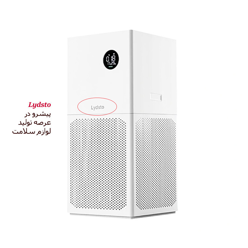دستگاه تصفیه کننده هوا لایدستو مدل A1