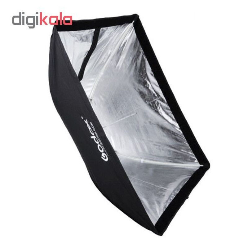 سافت باکس گودکس مدل Umbrella سایز60*90 سانتی متر
