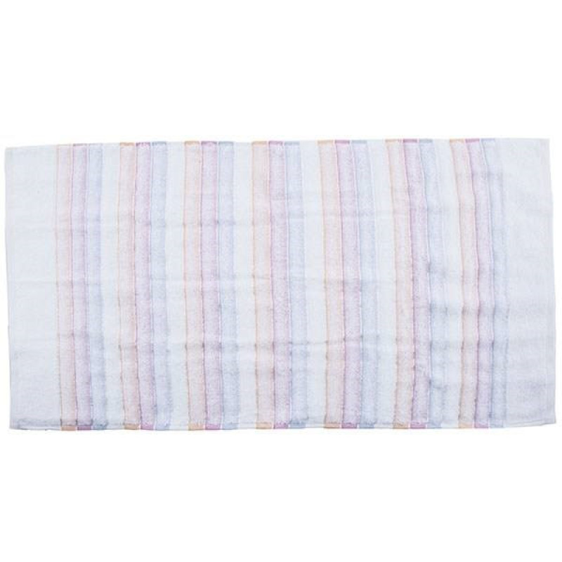 حوله دستی آذرریس تبریز مدل موج سایز 55×30 سانتی متر