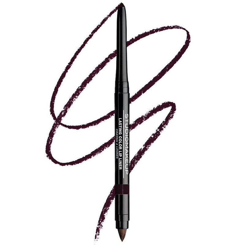 مداد لب استودیو میکاپ مدل Lasting Color شماره 05