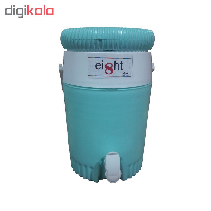 کلمن ایت کد 8 ظرفیت 3 لیتر