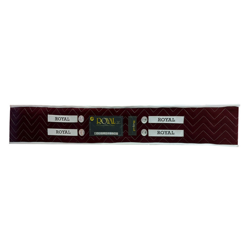 تشک رویال مدل Special Orthopedic دو نفره سایز 200×180 سانتی متر
