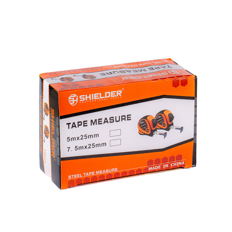 متر 7.5 متری شیلدر مدل SH-7525