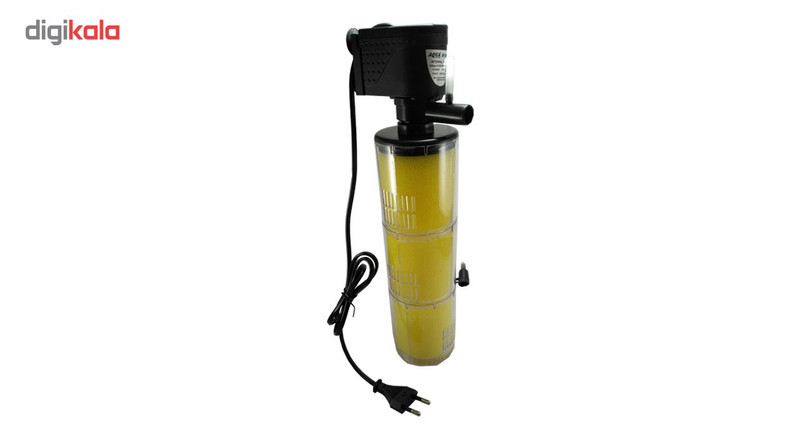 فیلتر آکواریوم آکوا مدل AF1400III