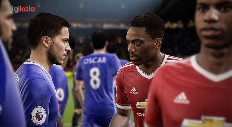 بازی Fifa17 مخصوص Xbox One