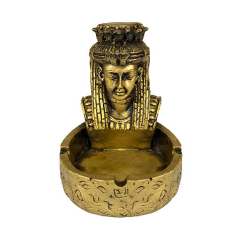 زیرسیگاری مدل  FER طرح آمون