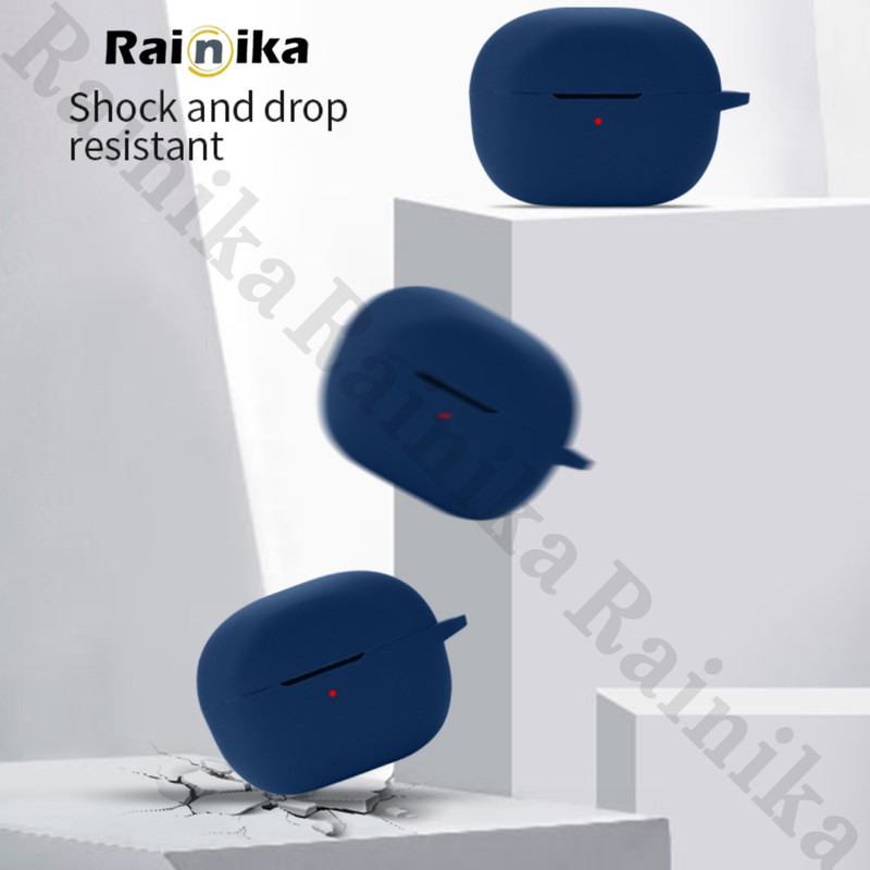 کاور رینیکا مدل Life Dot 3i مناسب برای کیس هدفون بی سیم انکر  SoundCore Life Dot 3i