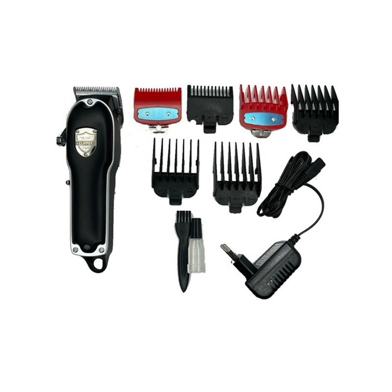 ماشین اصلاح موی سر مک استایلر مدل MC-5807