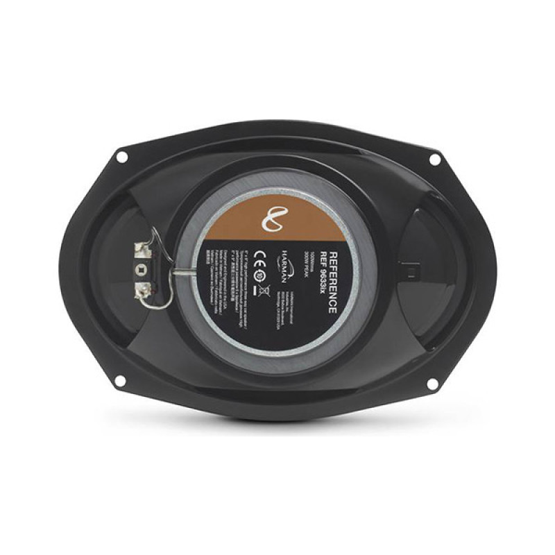اسپیکر خودرو اینفینیتی مدل REF-9633IX بسته دو عددی