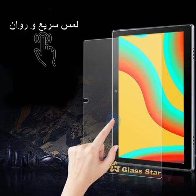 محافظ صفحه نمایش گلس استار مدل TABLETS10 مناسب برای تبلت سامسونگ Galaxy Tab A9 Plus
