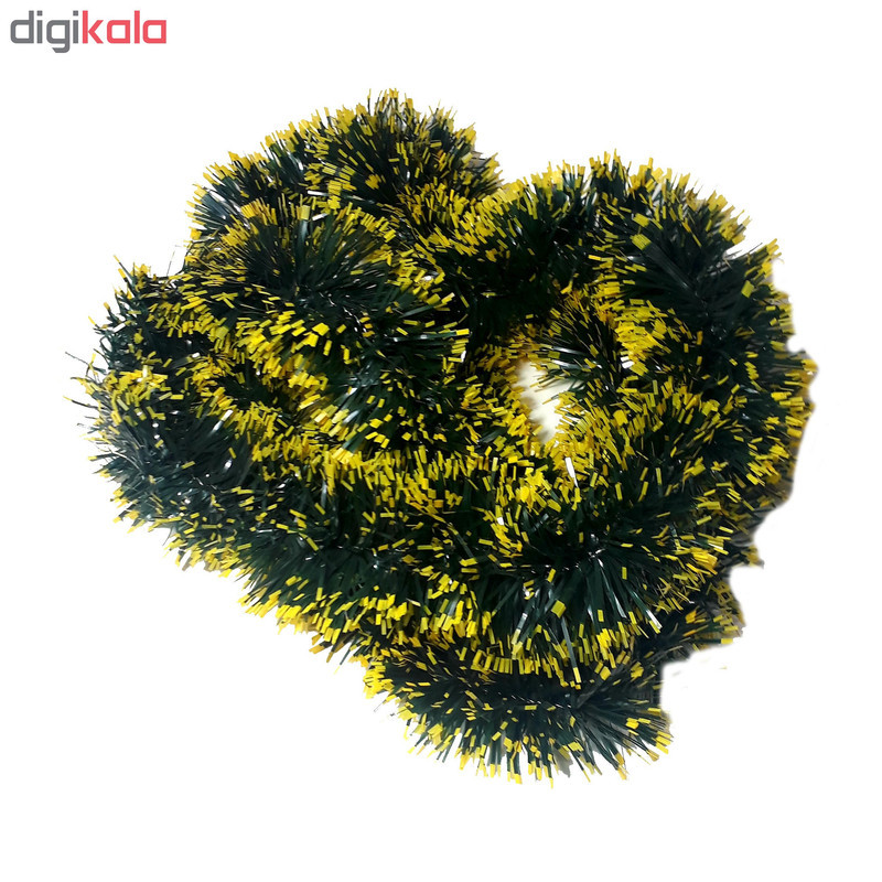 ریسه تزئینی مدل Snake کد 01 بسته 2 عددی
