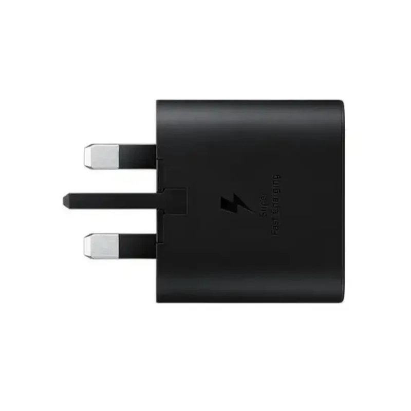 شارژر دیواری 25وات سامسونگ مدل EP_TA800