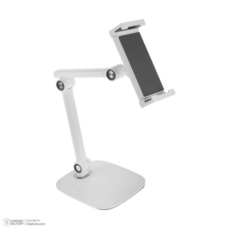 پایه نگهدارنده گوشی موبایل و تبلت ارگو مدل WMH010-WD