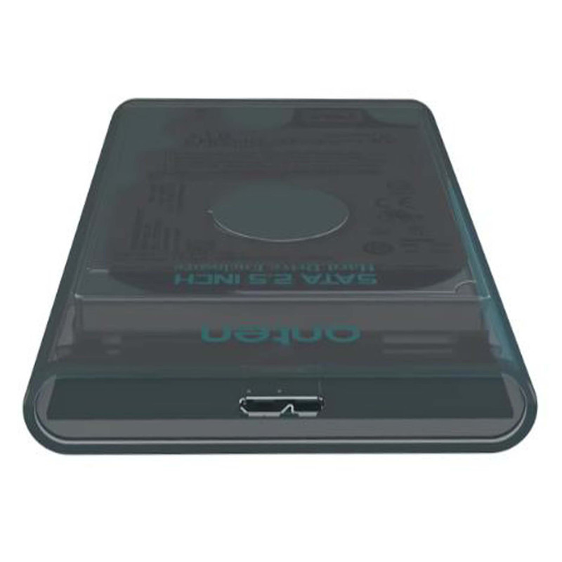قاب اکسترنال هارددیسک 2.5 اینچی USB 3.0 اونتن مدل UHD2