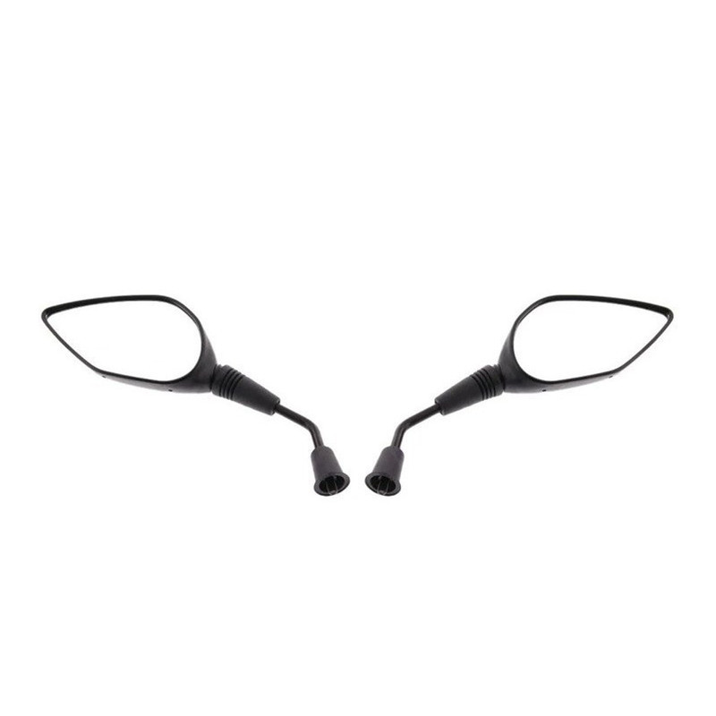 آیینه موتور سیکلت ایکس موتو مدل SYM Mirror مناسب برای SYM JJTSR200 بسته 2 عددی