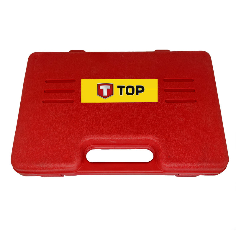 کیت فشارسنج روغن موتور تی تاپ مدل U.S.CARS مجموعه 12 عددی