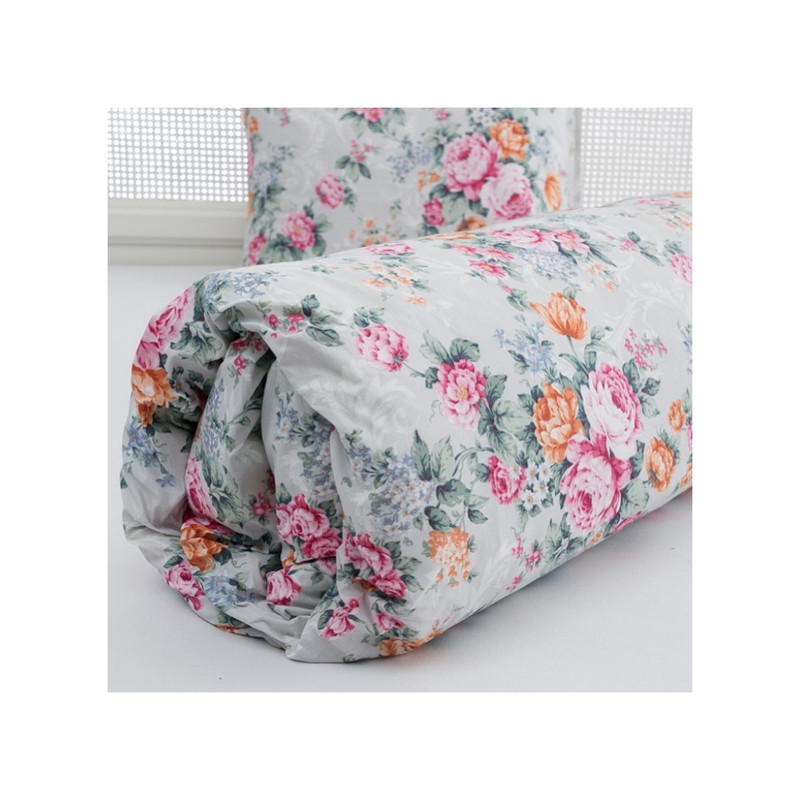 کاور لحاف انگلیش هوم مدل Autumn Roses سایز 220×160 سانتی متر