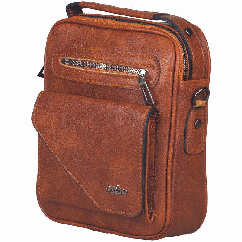 کیف دوشی مردانه مدل KS-0068