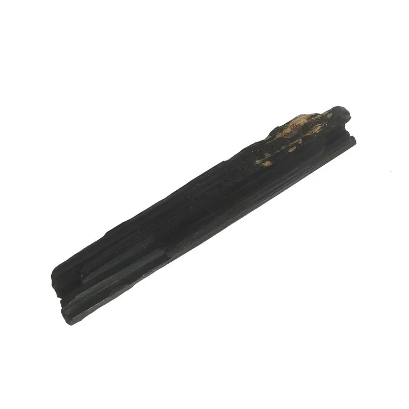سنگ راف مدل  تورمالین شاخه کد t181