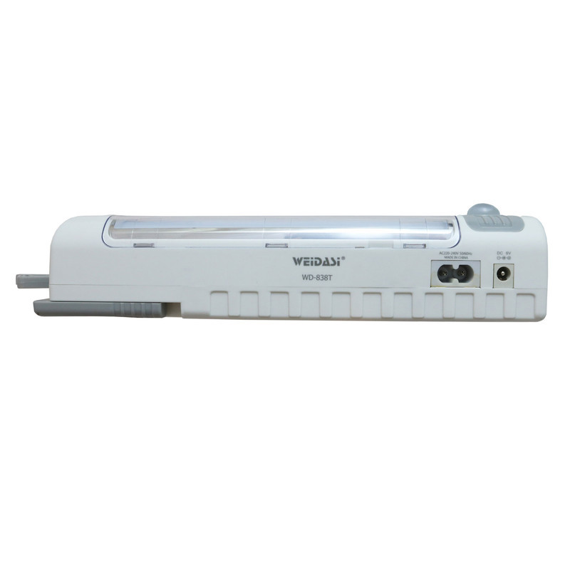 نور افکن دستی ویداسی مدل WD-838T