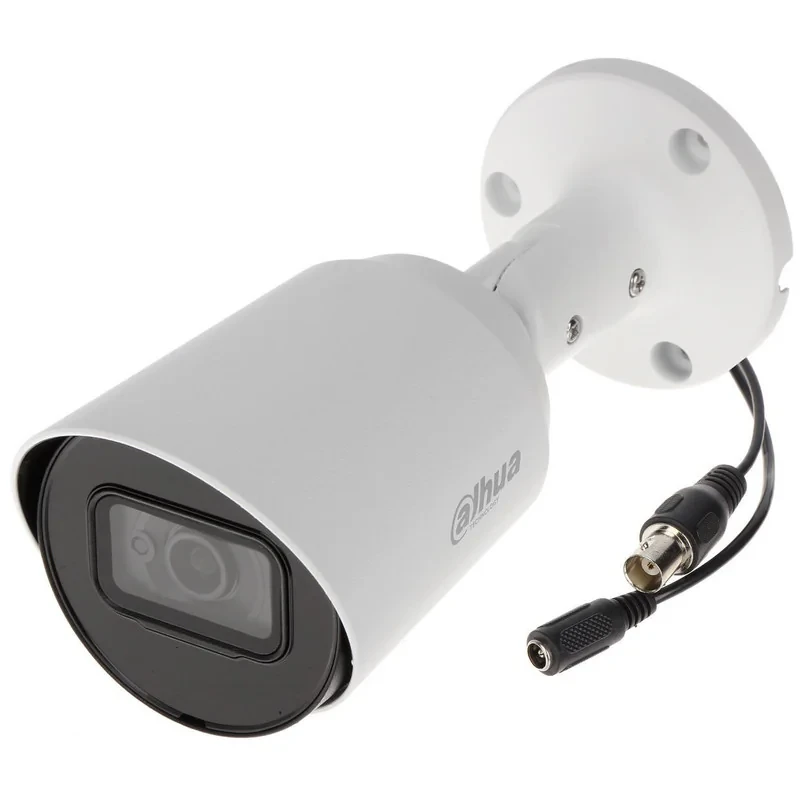 دوربین مداربسته آنالوگ داهوا مدل DH-HAC-HFW1200TP-A