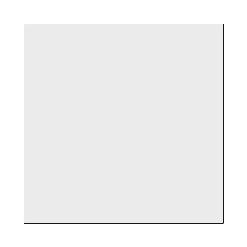 تایل سقفی آسمان مجازی مدل 1214 سایز 59.5x59.5 سانتی متر بسته 4 عددی