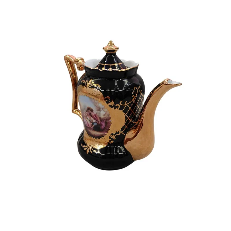 قوری مدل IMPERIAL TPOT کنجایش 1.5 لیتر