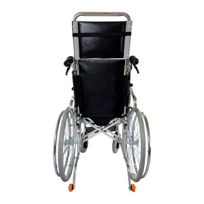 ویلچر موژان طب مدل 610GC-ABS-46