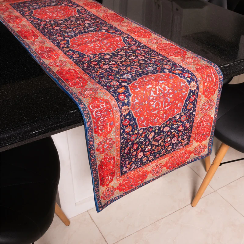 رانر طرح نستعلیق کد KN-RNast43133