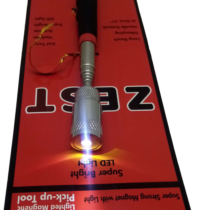 آهن ربا خودرو زست مدل FG90G