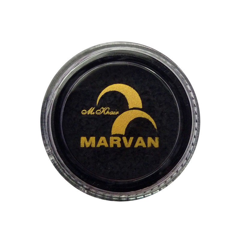سایه چشم مروان خیر شماره 166