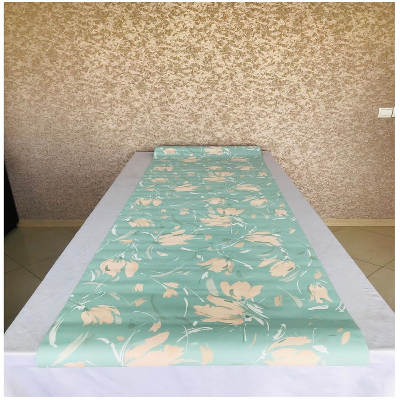 کاغذ دیواری کاری لیند
مدل BB 2826