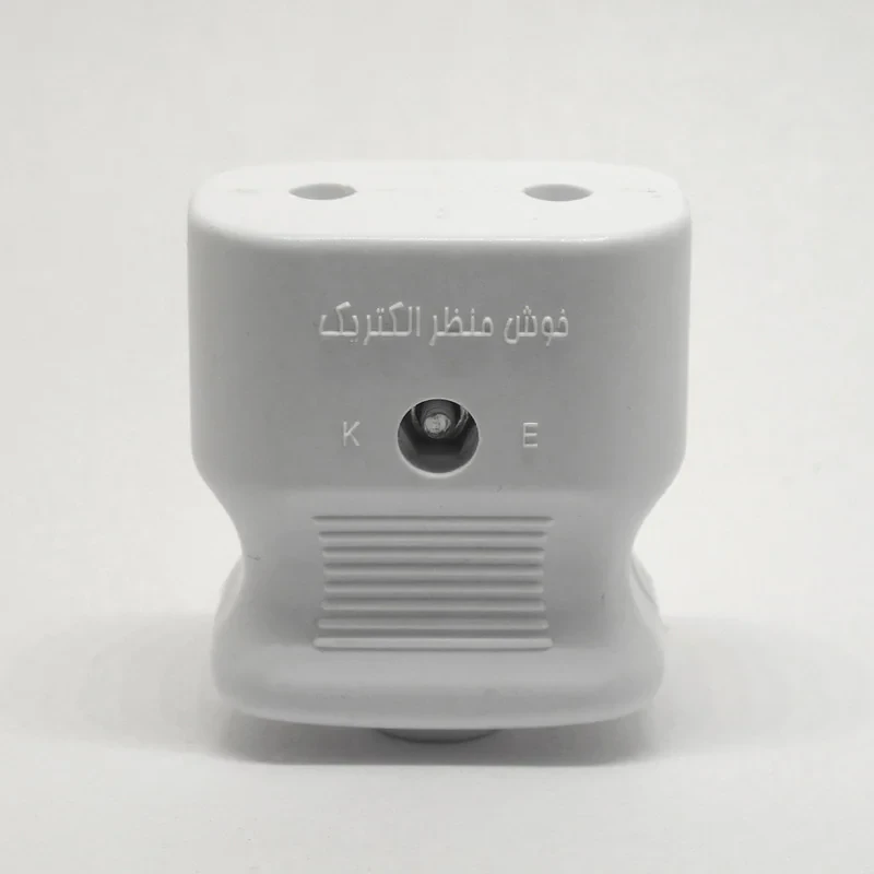 مادگی خوش منظر الکتریک مدل ضامن دار
