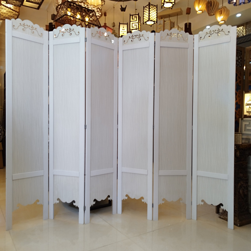 پارتیشن مدل پاراوان کد T12 مجموعه 6 عددی
