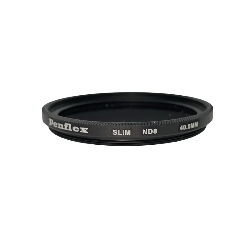 فیلتر لنز پنفلکس مدل ND8 SLIM -40.5MM