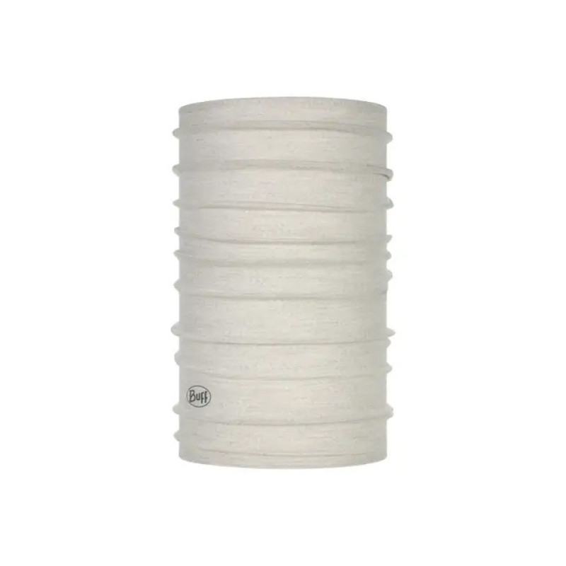 دستمال سر و گردن باف مدل merino light weight solid cloud